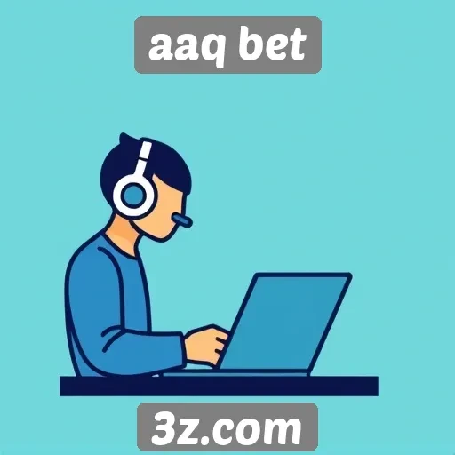 Suporte ao cliente da aaq bet e suas opções