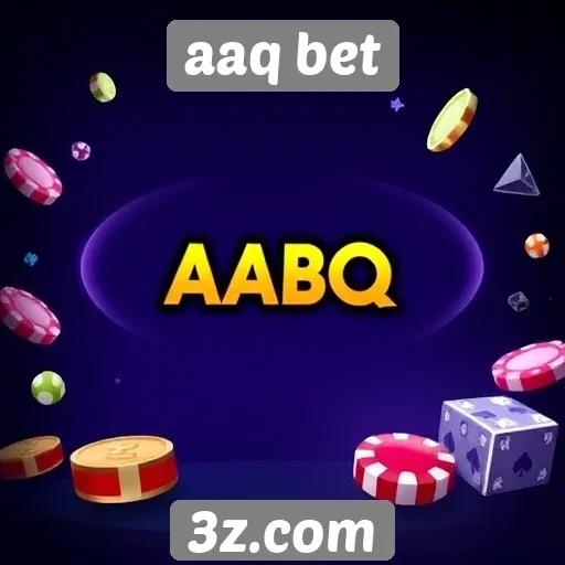 Avaliação das opções de jogos disponíveis no aaq bet