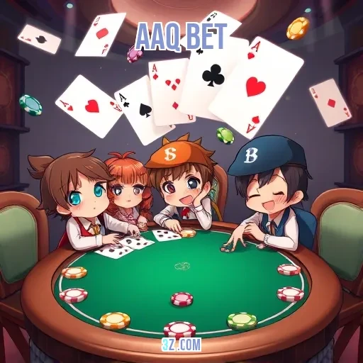 Mergulhe nos Games do aaq bet e Aumente sua Diversão