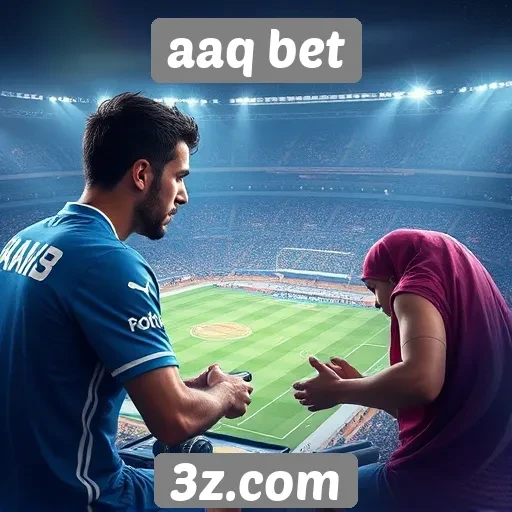 Aumenta a popularidade dos jogos na aaq bet