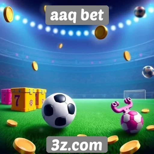 Principais jogos oferecidos no aaq bet