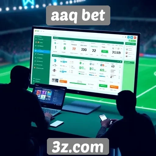 Tendências de mercado para apostas online em 2025