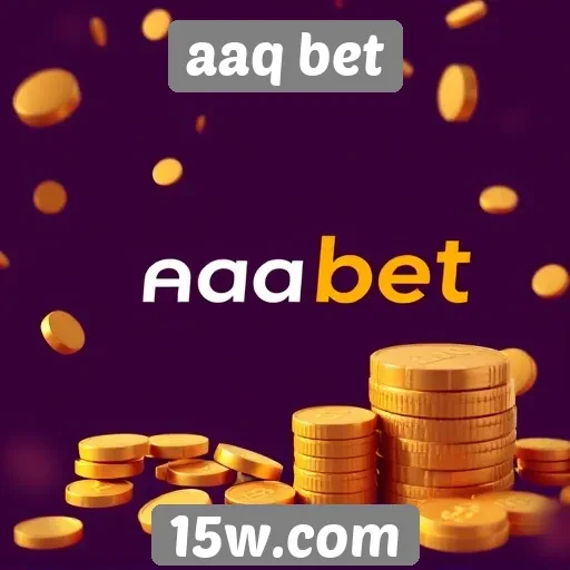 Histórico de pagamentos do aaq bet