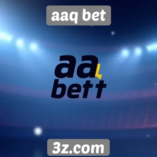 Promos e bônus disponíveis na plataforma aaq bet