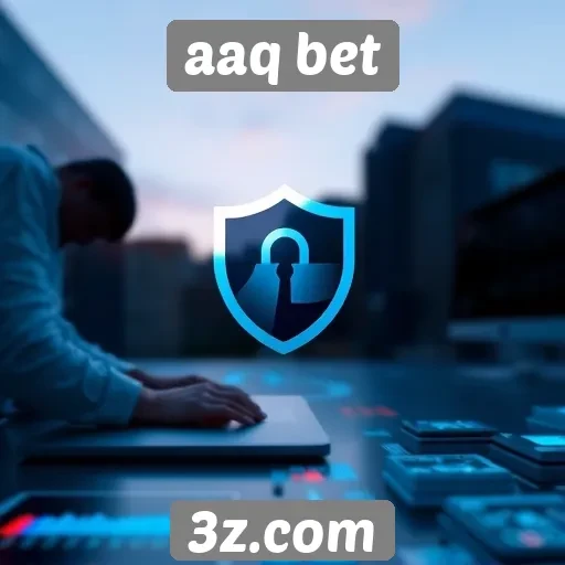 Análise da segurança do site aaq bet