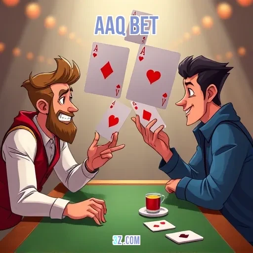 Slots Diversificados no aaq bet: Entretenimento Sem Fim para Todos